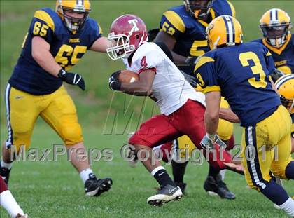Thumbnail 2 in Taft @ Trinity-Pawling photogallery.