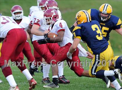 Thumbnail 3 in Taft @ Trinity-Pawling photogallery.