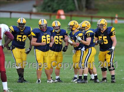 Thumbnail 3 in Taft @ Trinity-Pawling photogallery.