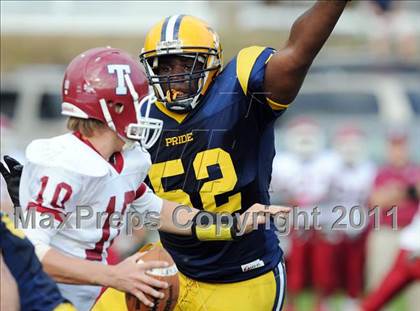 Thumbnail 1 in Taft @ Trinity-Pawling photogallery.