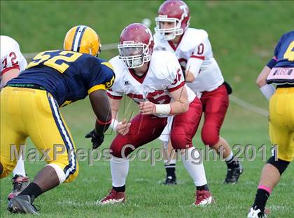 Thumbnail 3 in Taft @ Trinity-Pawling photogallery.