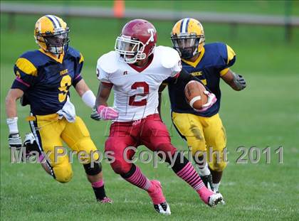 Thumbnail 2 in Taft @ Trinity-Pawling photogallery.