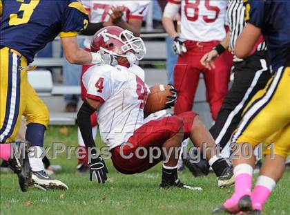 Thumbnail 2 in Taft @ Trinity-Pawling photogallery.