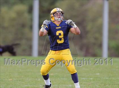 Thumbnail 3 in Taft @ Trinity-Pawling photogallery.