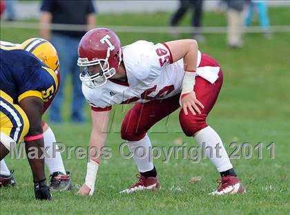 Thumbnail 1 in Taft @ Trinity-Pawling photogallery.