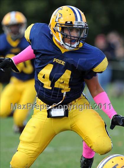 Thumbnail 1 in Taft @ Trinity-Pawling photogallery.