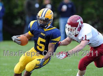 Thumbnail 1 in Taft @ Trinity-Pawling photogallery.
