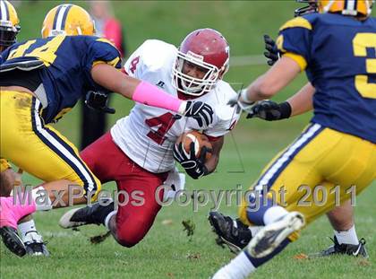 Thumbnail 3 in Taft @ Trinity-Pawling photogallery.