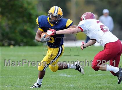 Thumbnail 3 in Taft @ Trinity-Pawling photogallery.