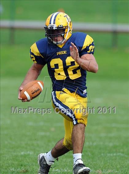 Thumbnail 3 in Taft @ Trinity-Pawling photogallery.
