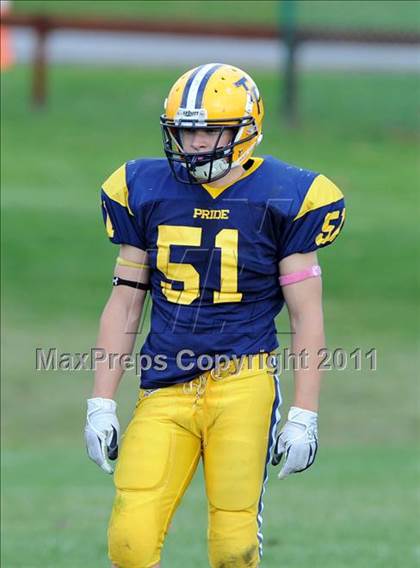 Thumbnail 2 in Taft @ Trinity-Pawling photogallery.