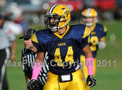 Thumbnail 3 in Taft @ Trinity-Pawling photogallery.