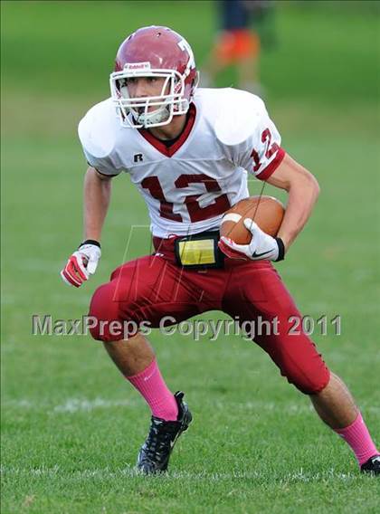 Thumbnail 2 in Taft @ Trinity-Pawling photogallery.