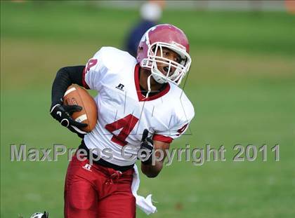 Thumbnail 1 in Taft @ Trinity-Pawling photogallery.