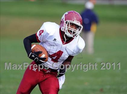 Thumbnail 1 in Taft @ Trinity-Pawling photogallery.