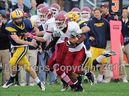 Thumbnail 2 in Taft @ Trinity-Pawling photogallery.