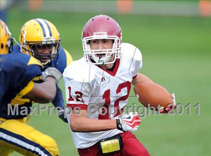 Thumbnail 3 in Taft @ Trinity-Pawling photogallery.