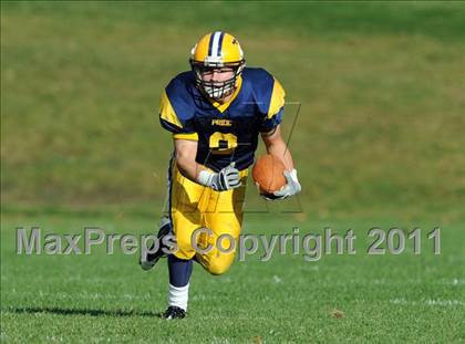 Thumbnail 1 in Taft @ Trinity-Pawling photogallery.
