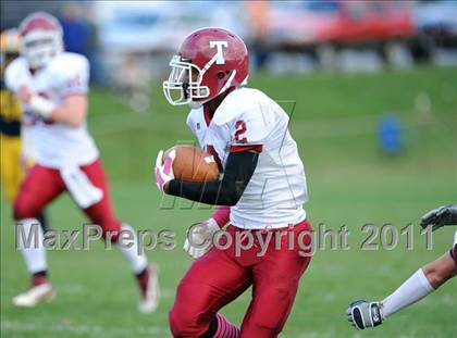 Thumbnail 2 in Taft @ Trinity-Pawling photogallery.