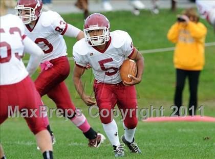 Thumbnail 3 in Taft @ Trinity-Pawling photogallery.