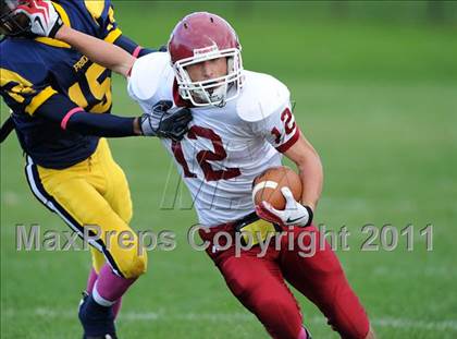 Thumbnail 2 in Taft @ Trinity-Pawling photogallery.