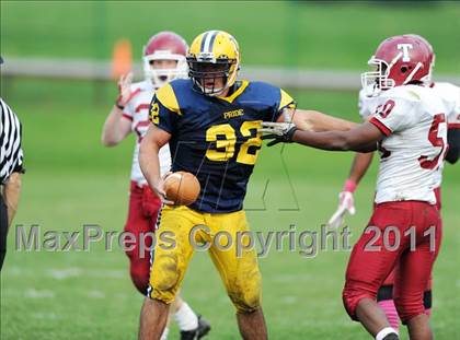 Thumbnail 1 in Taft @ Trinity-Pawling photogallery.