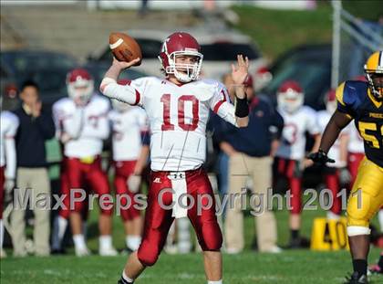 Thumbnail 3 in Taft @ Trinity-Pawling photogallery.