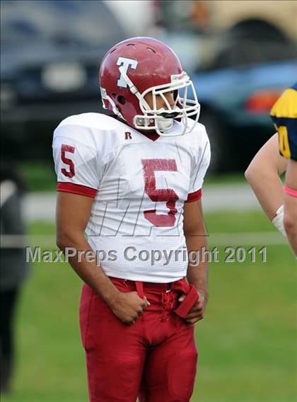 Thumbnail 2 in Taft @ Trinity-Pawling photogallery.