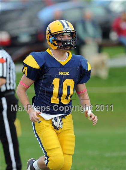 Thumbnail 1 in Taft @ Trinity-Pawling photogallery.