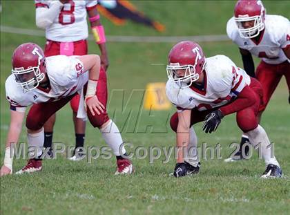 Thumbnail 3 in Taft @ Trinity-Pawling photogallery.