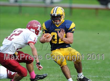 Thumbnail 1 in Taft @ Trinity-Pawling photogallery.