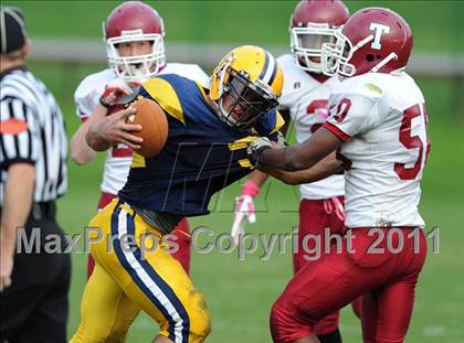 Thumbnail 2 in Taft @ Trinity-Pawling photogallery.
