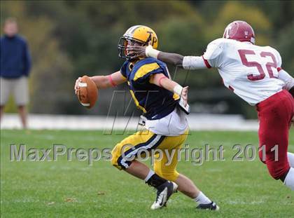 Thumbnail 2 in Taft @ Trinity-Pawling photogallery.