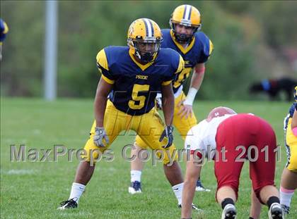 Thumbnail 2 in Taft @ Trinity-Pawling photogallery.
