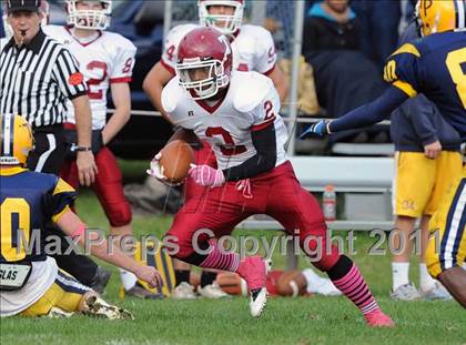 Thumbnail 1 in Taft @ Trinity-Pawling photogallery.