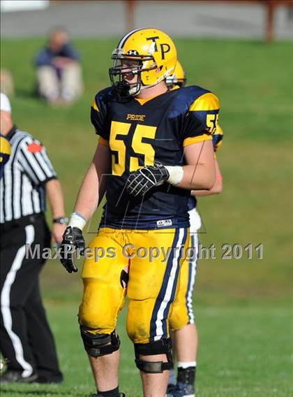 Thumbnail 1 in Taft @ Trinity-Pawling photogallery.