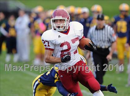 Thumbnail 2 in Taft @ Trinity-Pawling photogallery.