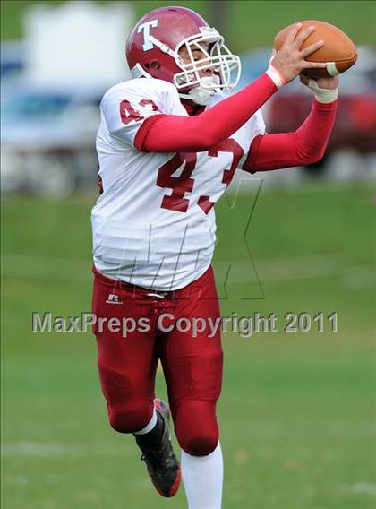 Thumbnail 1 in Taft @ Trinity-Pawling photogallery.