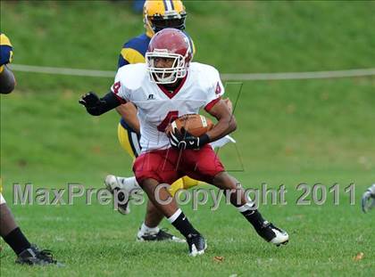 Thumbnail 3 in Taft @ Trinity-Pawling photogallery.