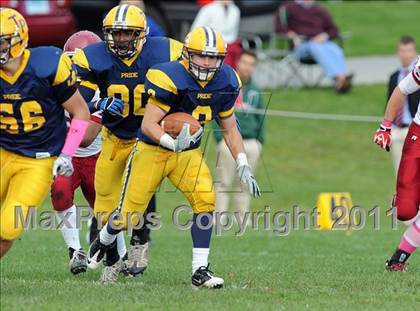 Thumbnail 2 in Taft @ Trinity-Pawling photogallery.