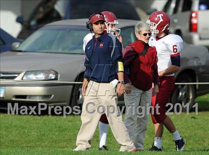 Thumbnail 1 in Taft @ Trinity-Pawling photogallery.