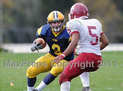 Thumbnail 1 in Taft @ Trinity-Pawling photogallery.