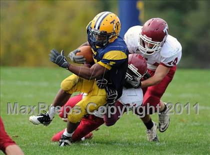 Thumbnail 3 in Taft @ Trinity-Pawling photogallery.