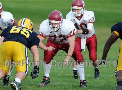 Thumbnail 3 in Taft @ Trinity-Pawling photogallery.