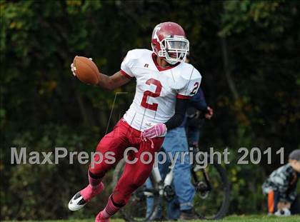 Thumbnail 1 in Taft @ Trinity-Pawling photogallery.