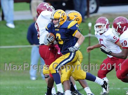 Thumbnail 1 in Taft @ Trinity-Pawling photogallery.