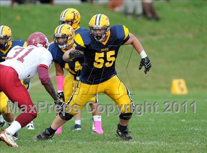 Thumbnail 3 in Taft @ Trinity-Pawling photogallery.