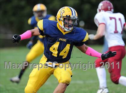 Thumbnail 3 in Taft @ Trinity-Pawling photogallery.