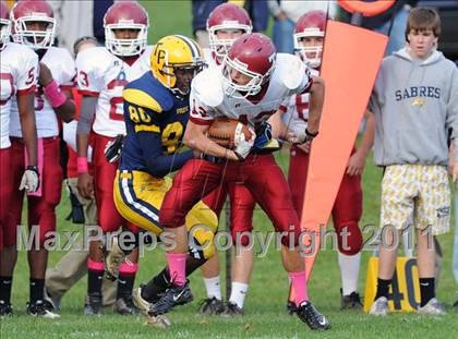 Thumbnail 1 in Taft @ Trinity-Pawling photogallery.