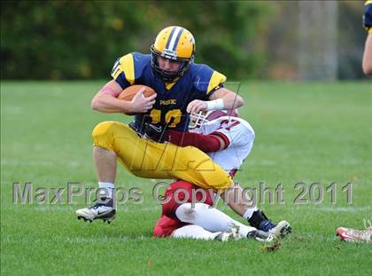 Thumbnail 1 in Taft @ Trinity-Pawling photogallery.